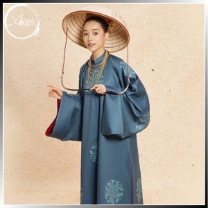 Phụ kiện áo dài