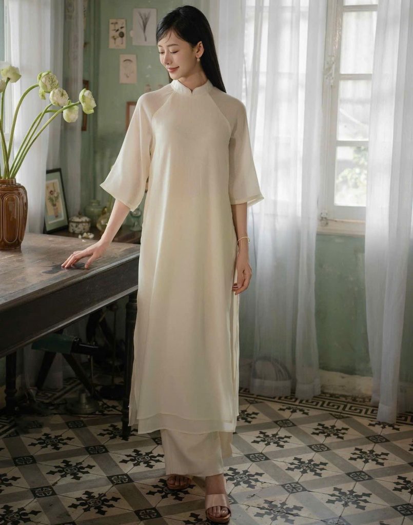ÁO DÀI NỮ